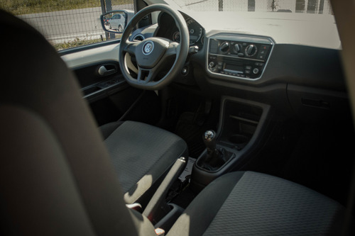 Volkswagen Up! 1.0 Move Up! 75cv