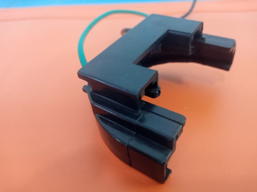 Conector Bobina Ford Eléctrico Botella 2 Cables