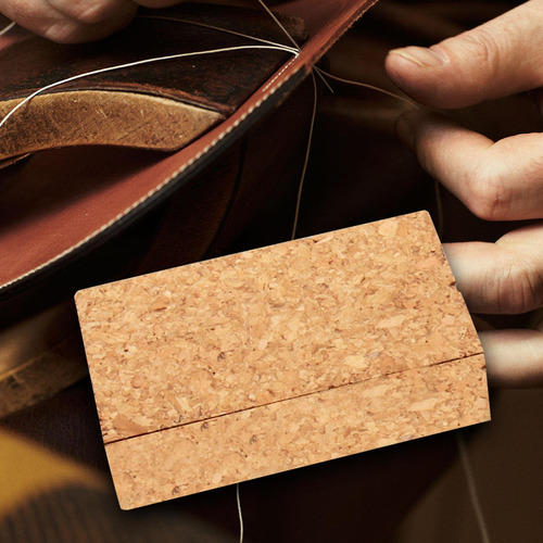 Bloque De Corcho, Tapete De Corcho, Tabla De Grueso