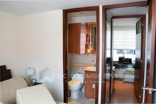 Imagen 16 de 19 de Apartamento En Venta San Carlos 815-2290