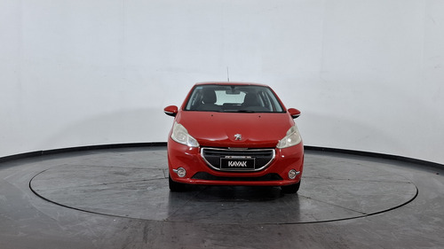 Peugeot 208 1.5 Allure Touchscreen