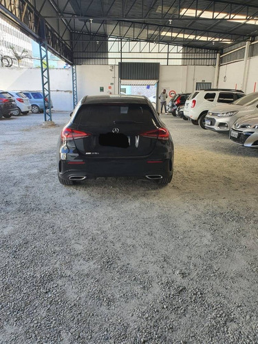 Imagem 8 de 8 de Mercedes-benz A 250 2.0 Cgi Gasolina Sport 7g-dct