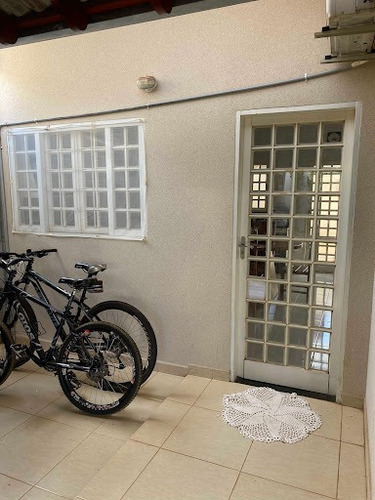 Imagem 7 de 20 de Casa Com 3 Dormitórios À Venda, 96 M² Por R$ 420.000,00 - Loteamento Jardim Laguna - Mirassol/sp - Ca2155