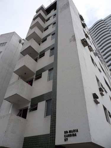 Imagem 15 de 15 de Apartamento À Venda, 70 M² Por R$ 280.000,00 - Graças - Recife/pe - Ap10996