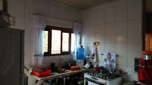 Imagem 3 de 12 de Casa No Jardim Palmeiras, Em Itanhaém, 500m Do Mar-