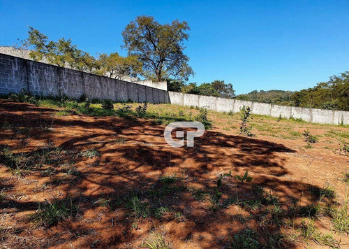 Imagem 1 de 5 de Terreno À Venda, 621 M² Por R$ 810.000,00 - Residencial Quadra Dos Principes - Atibaia/sp - Te0667