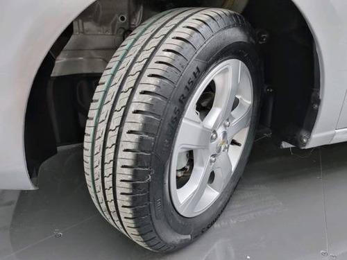 Imagem 11 de 15 de Chevrolet Prisma 1.4 Mpfi Lt 8v Flex 4p Manual