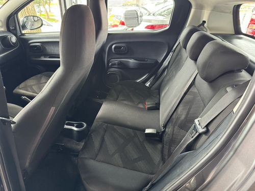 Fiat Mobi 1.0 Like Flex 5p