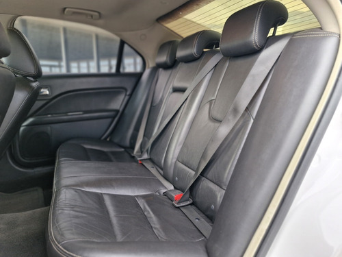 Ford Fusion 3.0 SEL AWD V6 24V GASOLINA 4P AUTOMÁTICO