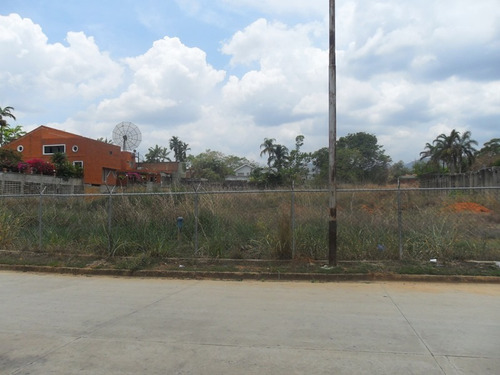 En Venta Terreno Guataparo Country Club