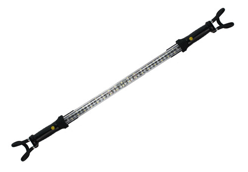 Capucha Led Inalambrica Lampara Interior Luz Detalle