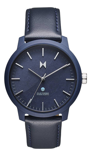 Mvmt Reloj Legacy Slim Para Hombre  Reloj Analogico Para Ho