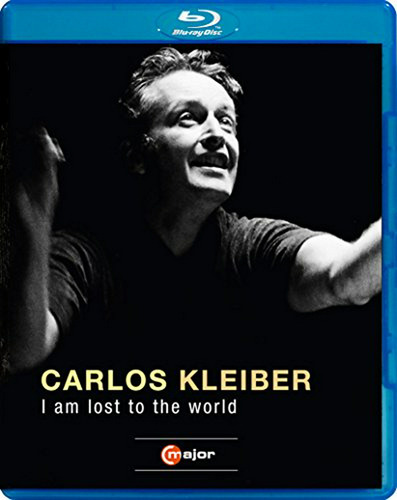 Carlos Kleiber: Perdido En El Mundo