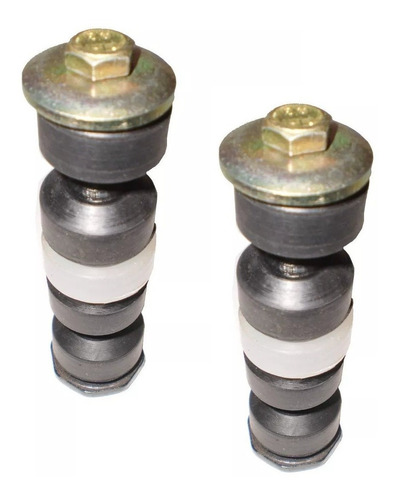 Bieletas Delanteras Para Chevrolet S-10 | Blazer Kit 2
