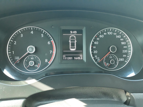 Volkswagen Vento