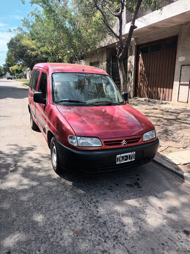 Citroën Berlingo 1.9 D 3 p