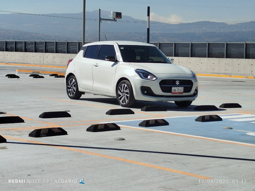 Suzuki Swift 1.2 Gls Mt