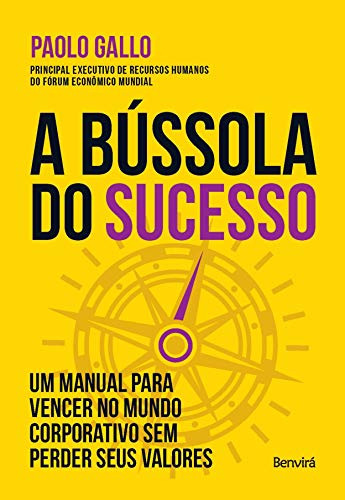 Libro Bussola Do Sucesso, A