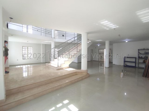 Casa En Venta La Victoria Urb. La Floresta 24-17283 Ap.