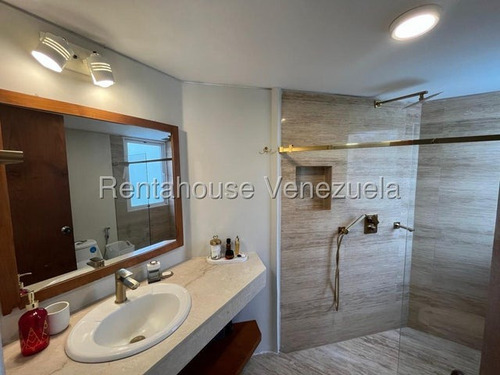 Espectacular Apto En El Rosal! #25-24953 Ricardo Rah