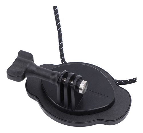 Soporte De Cuello Para Cámara De Acción Pov Para Teléfono Ac