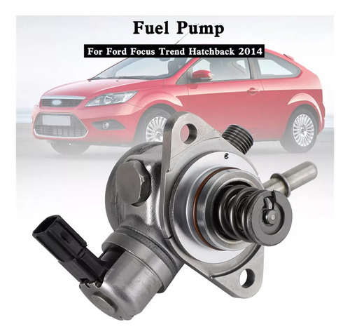 Bomba De Combustível De Alta Pressão Para Ford Focus 2.0l