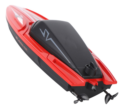 Z Control Remoto De Doble Motor Rc Boat, Impermeable, Por