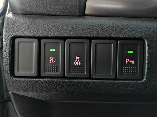 Suzuki Vitara Live 2wd 4x2 Mecánica 1600 Modelo 2022