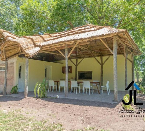Imagen 10 de 30 de Quinta En Venta En Barrio Abierto Y Sin Expensas Parque Los Pinos
