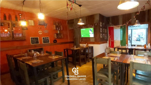 Imagen 8 de 24 de Venta Fondo De Comercio Gastronómico - En El Centro De Villa La Angostura Sobre Av. Arrayanes 66