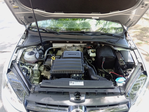 Imagen 12 de 12 de Volkswagen Golf