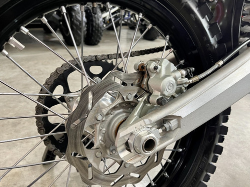 Imagen 10 de 21 de Husqvarna Fc 250 2020