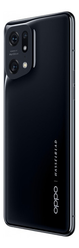 Oppo Find X5 Pro (MediaTek) 512 GB negro mirada 12 GB RAM