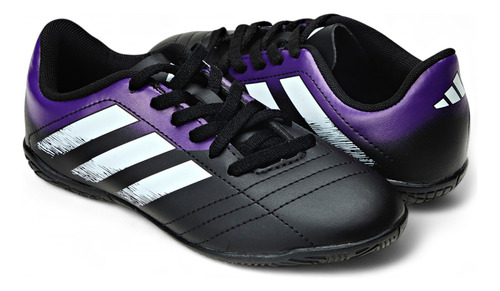 Chuteira Infantil Futsal Rabisco adidas
