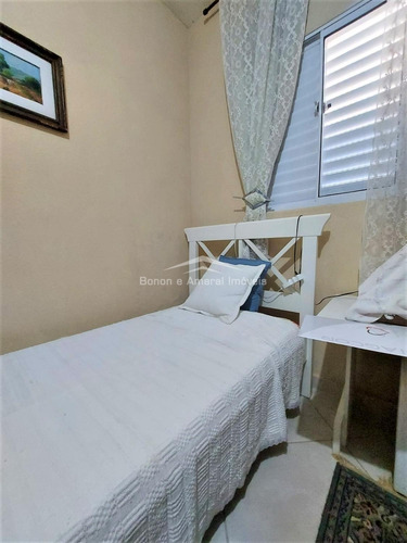 Imagem 15 de 30 de Casa À Venda Em Parque Brasil 500 - Ca014147
