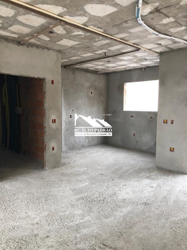 Imagem 25 de 30 de Apartamento No Ed. Exuberance Residence Em Balneário Camboriú-sc - 3525