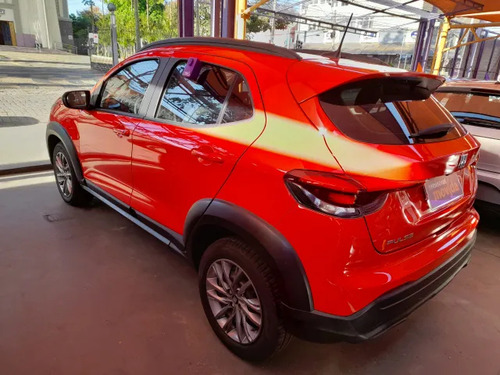 Fiat Pulse Drive 1.3 (Aut.)