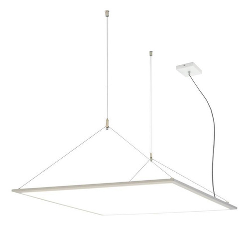 Eglo Salobrena 1 Panel Embutido Cod.96152