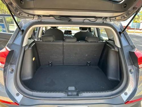 Chevrolet Tracker 1.2 Ls Turbo At