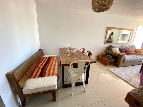 Apartamento, 3 Dorm, Punta Del Este, Aidy Grill, Venta- Ref: 1078