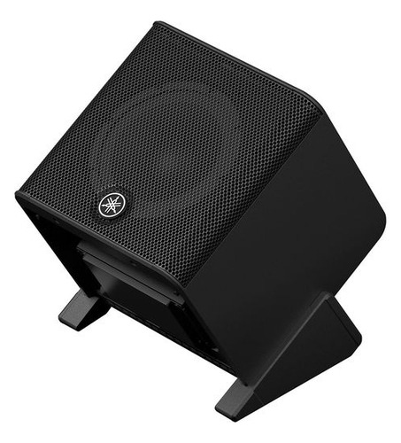 Sistema de sonido portátil Yamaha Stagepas 200 Btr