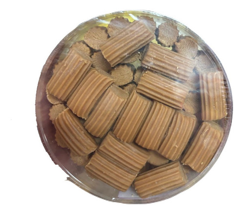 Dulce Mexicano De Leche 60pz