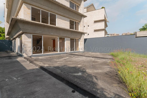 Apartamento En Venta Los Palos Grandes Mls #23-27462