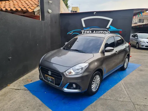 Suzuki Swift 1.2 Dzire At