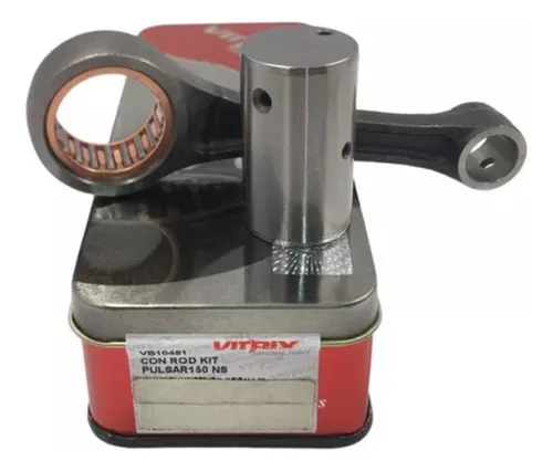 Kit Biela Vitrix Pulsar 150 Ns