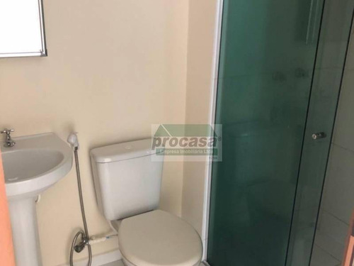 Imagem 7 de 18 de Apartamento Com 3 Dormitórios À Venda, 86 M² Por R$ 350.000 - Flores - Manaus/am - Ap2806