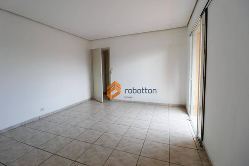 Apartamento Para Alugar, 62 M² Por R$ 1.400,00/mês - Ipiranga - São Paulo/sp - Ap2224
