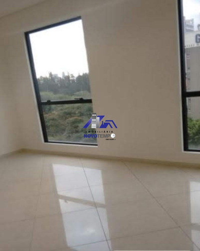 Imagem 6 de 9 de Sala Comercial Para Locação Em Alphaville, 3 Vagas - Barueri - 2853 - 67874968