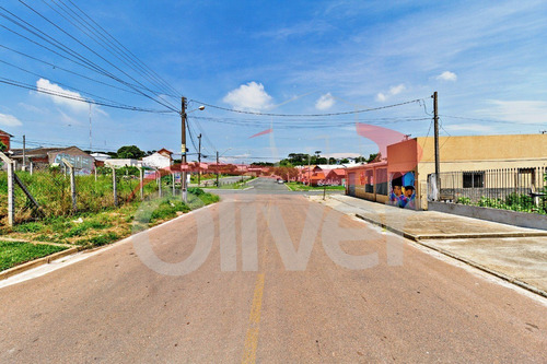 Imagem 2 de 12 de Casa Na Rua São Benedito, 3 Dormitorios, Santa Terezinha, Fazenda Do Rio Grande, Paraná - Ca00034 - 33563146