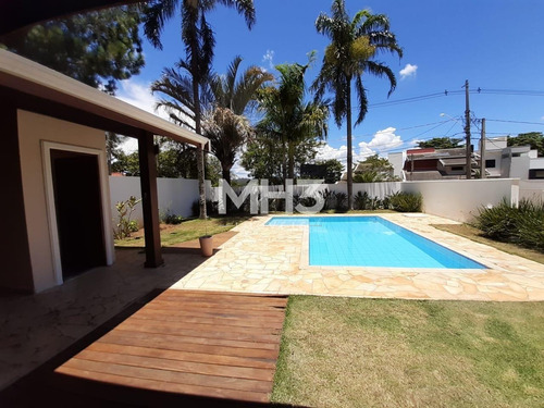 Imagem 2 de 30 de Casa À Venda Em Loteamento Caminhos De São Conrado (sousas) - Ca006699